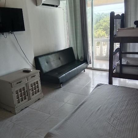 Habitaciones En Familia San Andrés Exteriér fotografie
